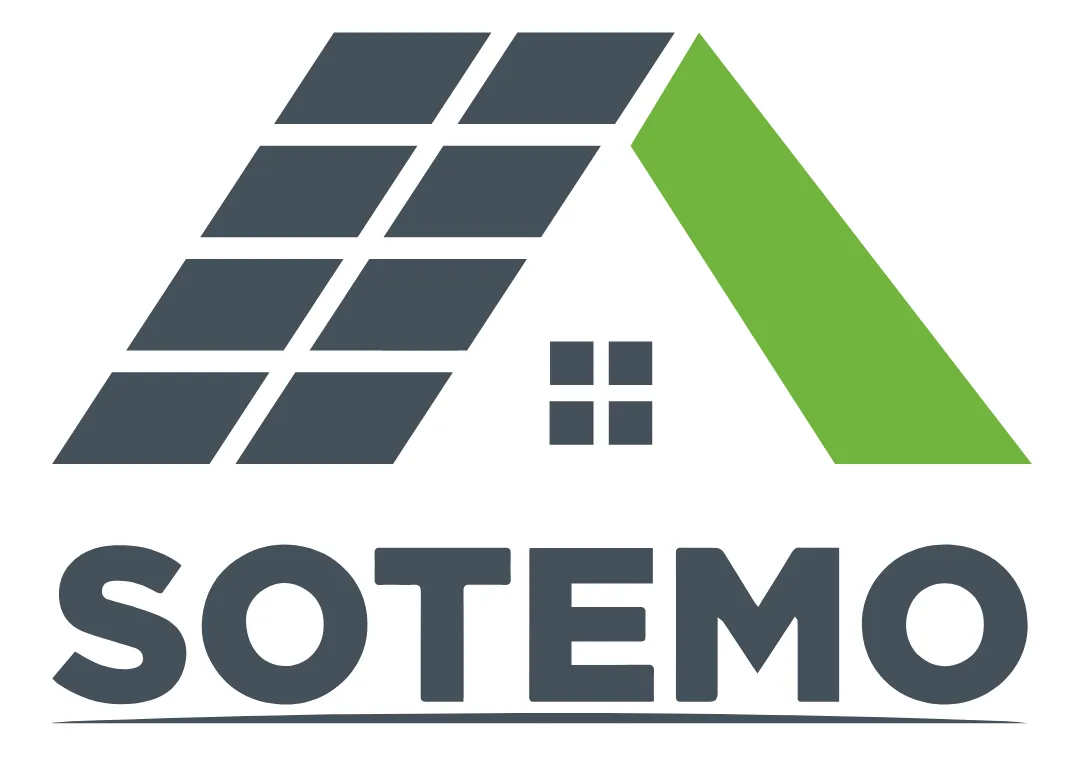Sotemo GmbH Logo