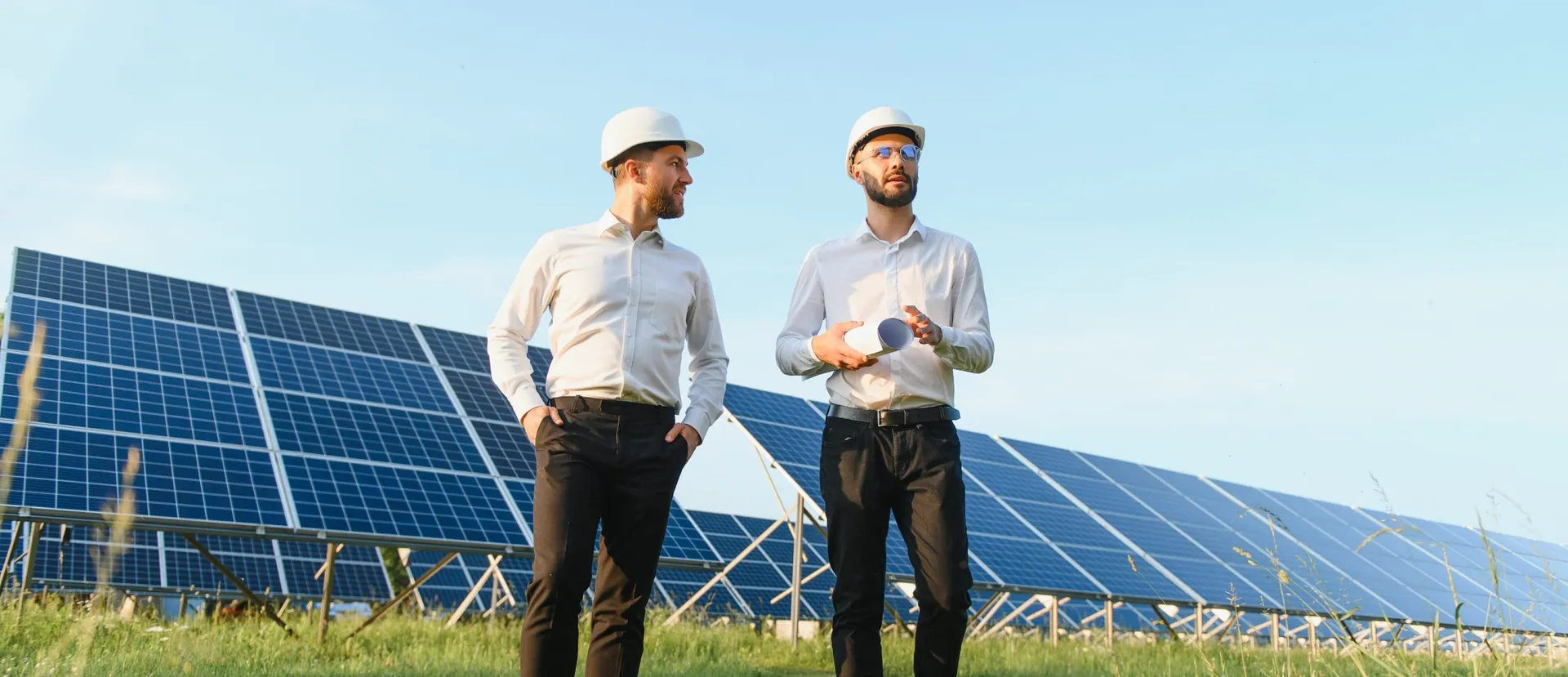 Gewerbeanlagen ab 100 kWp