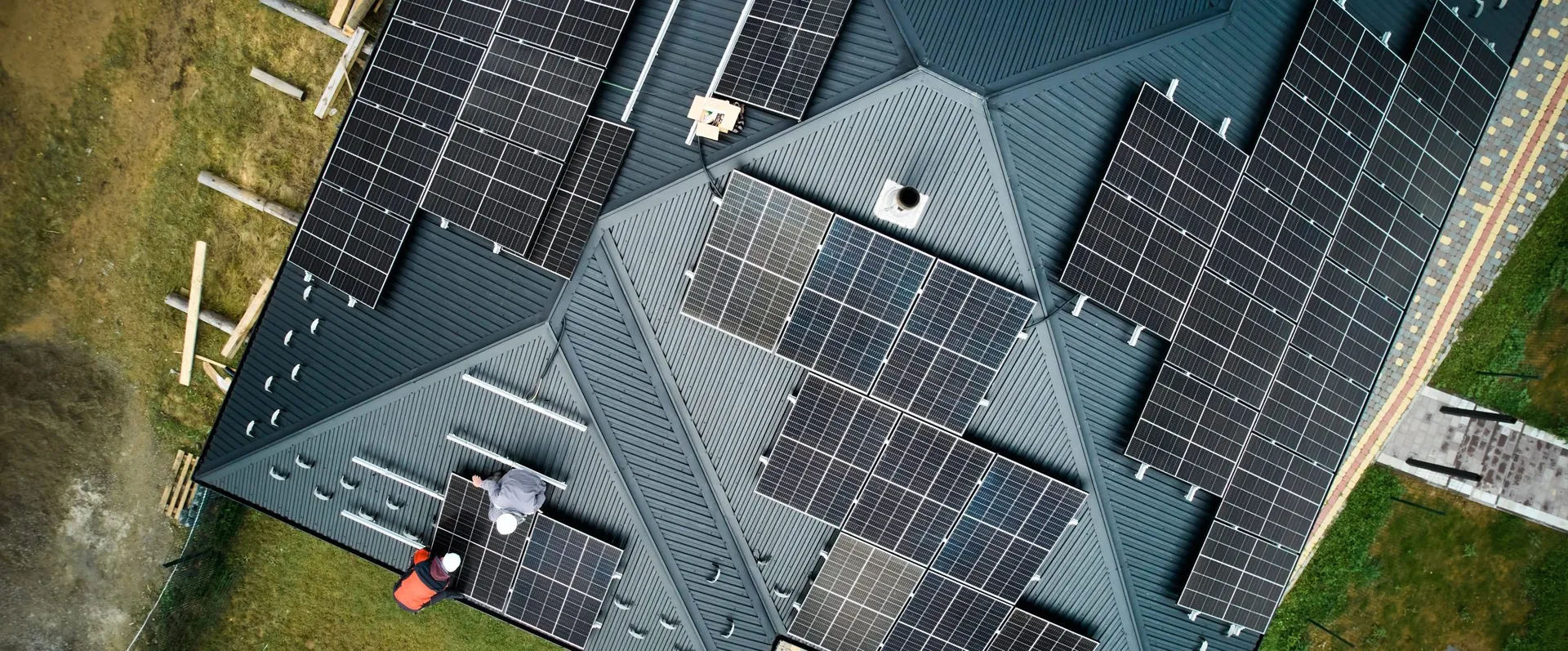 Photovoltaikanlage Sotemo GmbH