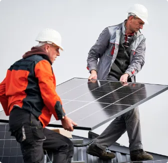 14.8 kWp Einfamilienhaus + 11 kWh Speicher