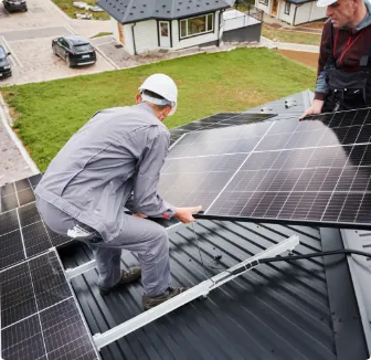 Wärmepumpe & Elektroinstallation Komplettsanierung